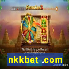 nkkbet .com